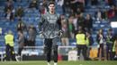 6. Thibaut Courtois (Real Madrid) - Overall 87 (AFP/Curto de la Torre)