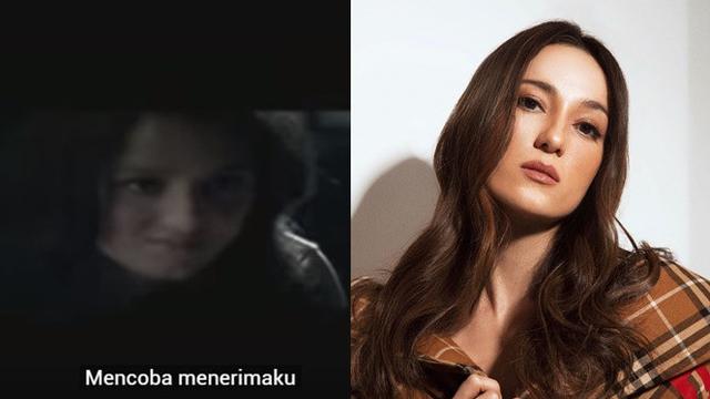 Beda Penampilan 5 Model Videoklip Peterpan Dulu Vs Kini Tetap Cantik Hot Liputan6 Com Semoga videoku bisa membantu temen2 semua. model videoklip peterpan dulu vs
