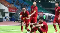 Timnas Vietnam (tuoitrenews)