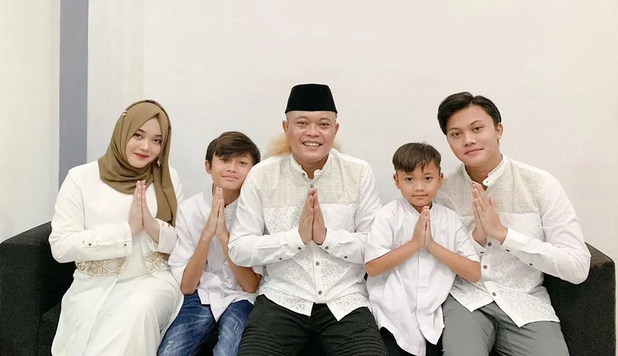 (Instagram/rizkyfbian)