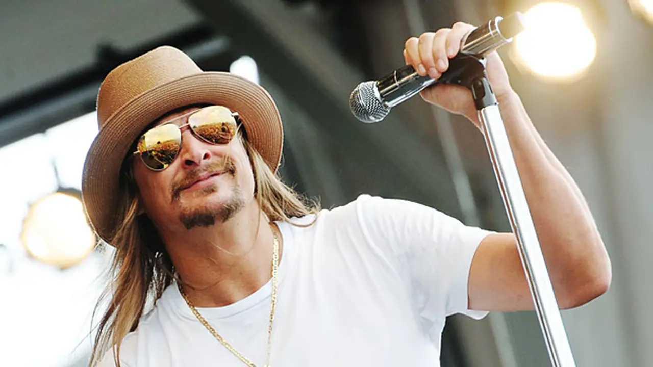 kid rock
