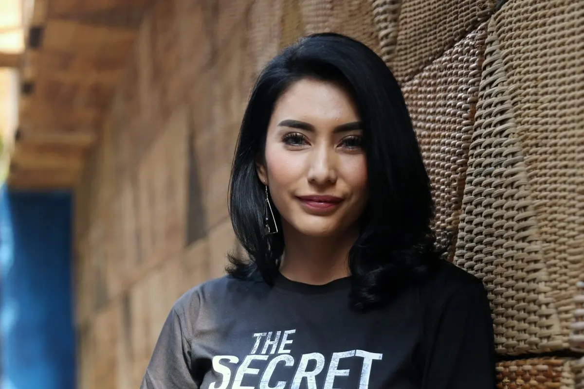 [Bintang] Tyas Mirasih