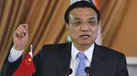 China Gelontorkan Dana Triliunan Rupiah untuk Atasi Polusi