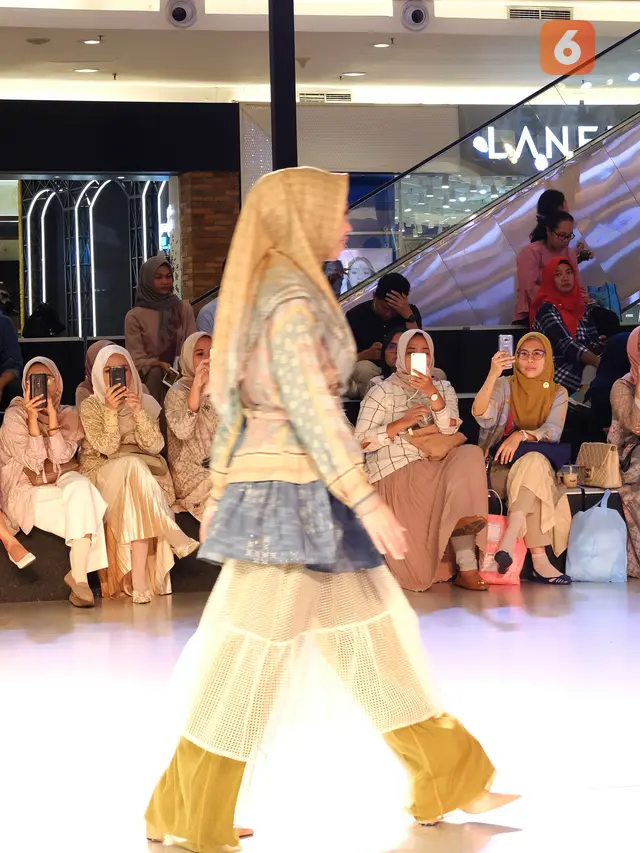 Fashion Nation 2020
