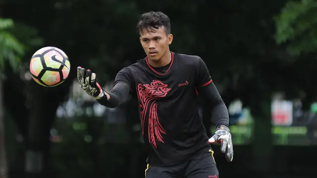 Andreas Francisco