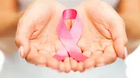Deteksi dini kanker payudara kini lebih mudah.
