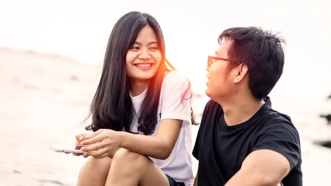 cinta bahagia