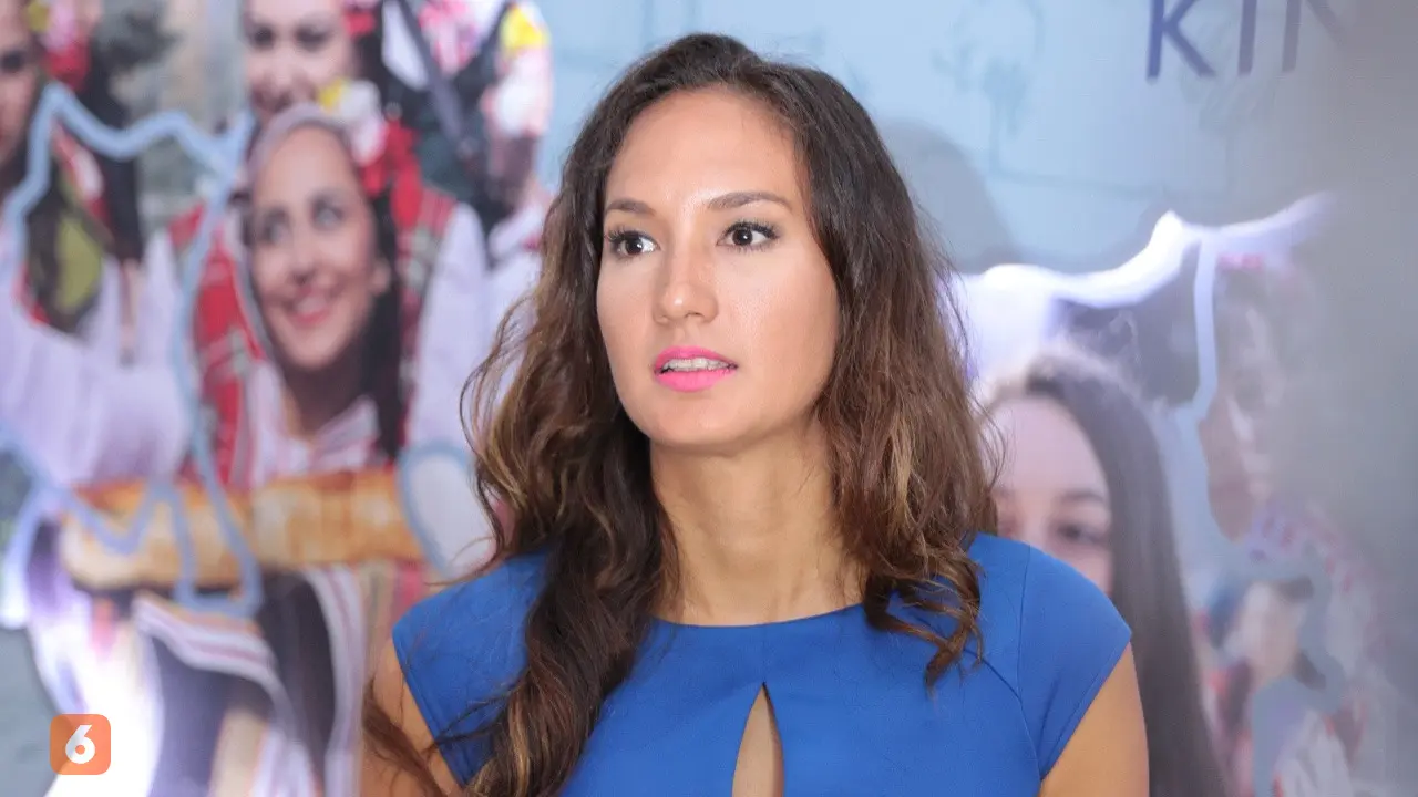 [Bintang] Nadine Chandrawinata