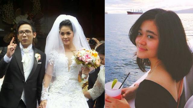 Ungkapan Haru Adik Gracia Indri Ditinggal Menikah Sang Kakak