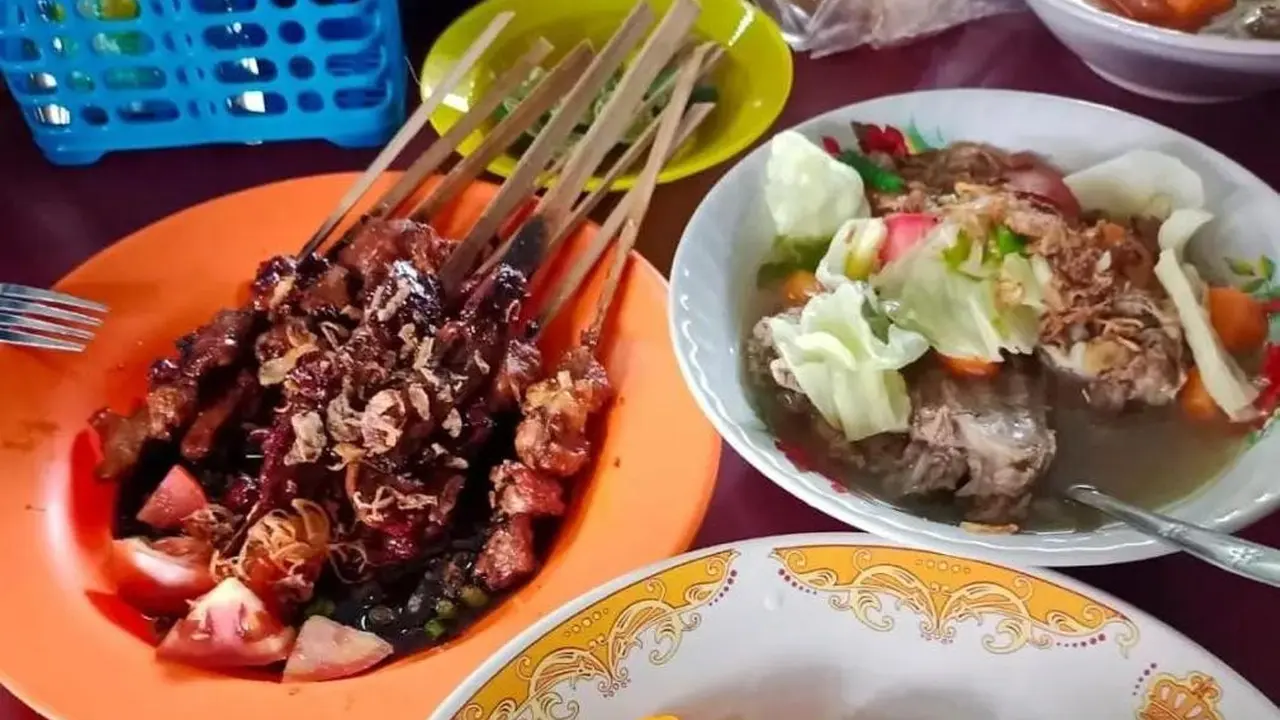 Destinasi Kuliner di Bogor yang Wajib Dicoba, Cocok untuk Pecinta Olahan Daging Kambing