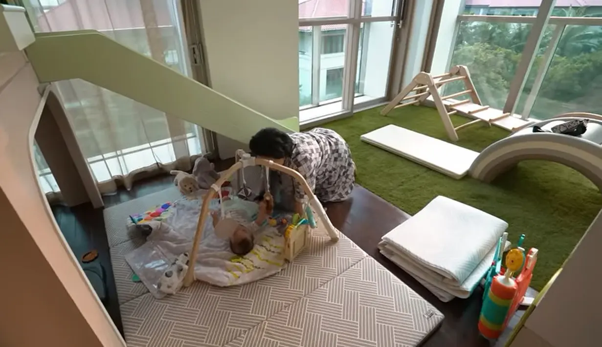 (Youtube/Nikita Willy Official)