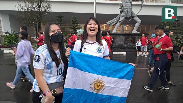 2 Dara Fans Argentina