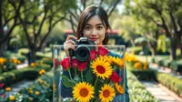 Depth of Field Adalah: Panduan Lengkap Memahami Kedalaman Ruang dalam Fotografi