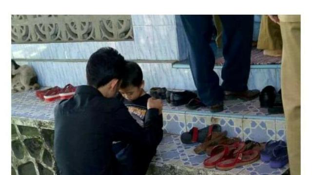 Alasan Pria Ini Menanam Ganja di Rumahnya Bikin Netizen Terenyuh