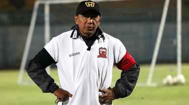 Rahmad Darmawan (Madura United)