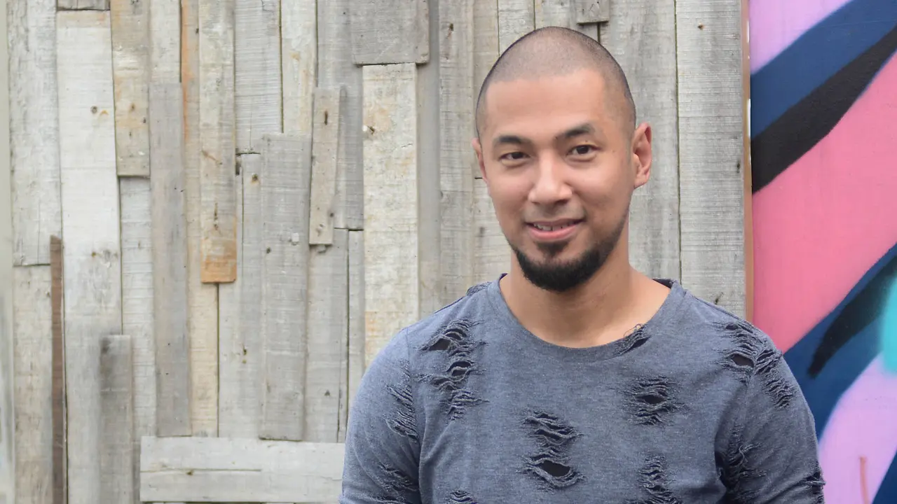 [Bintang] Marcell