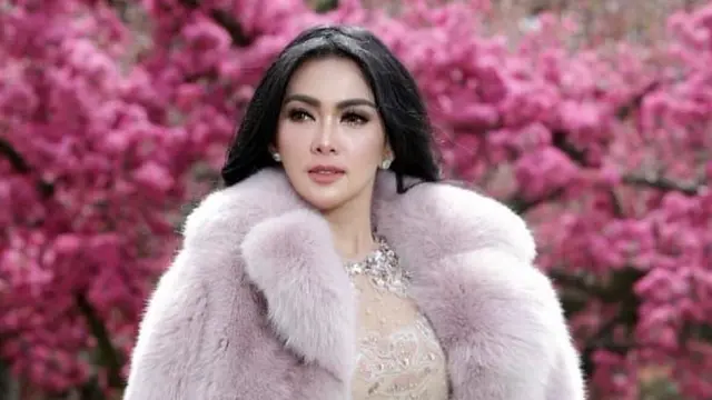 [Bintang] Syahrini