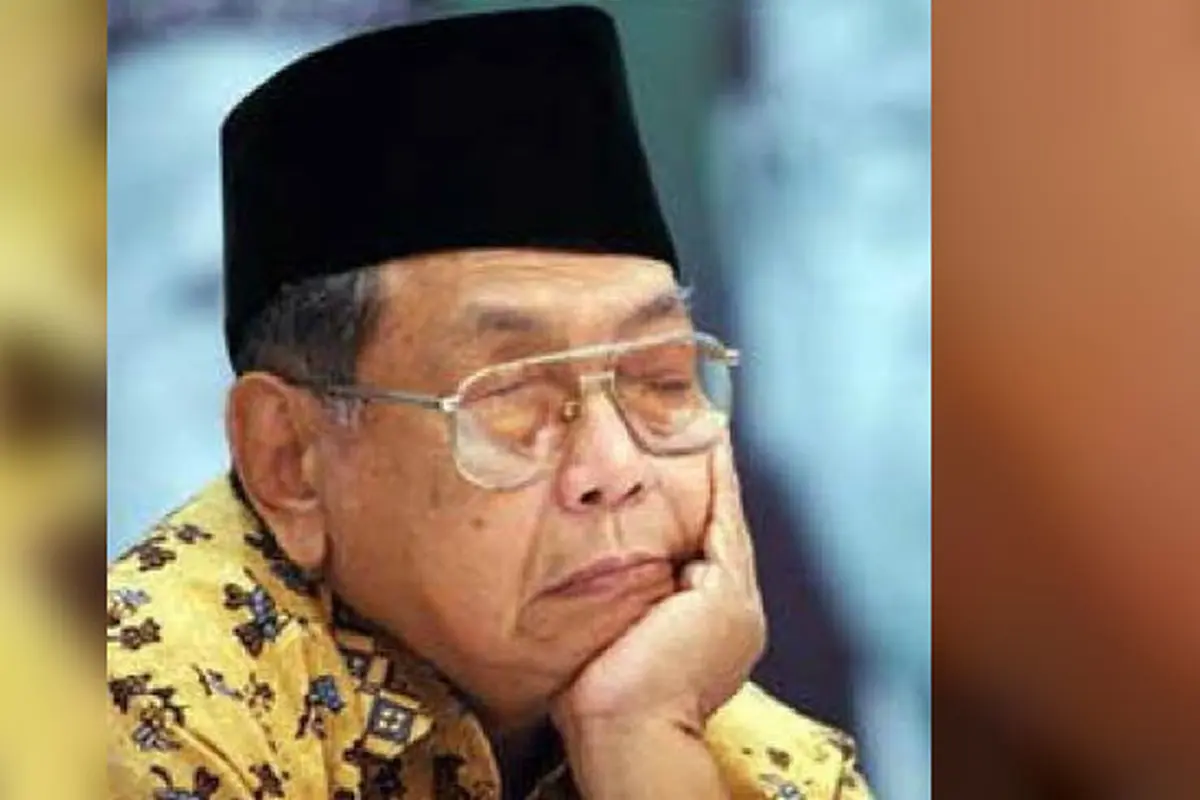 Bicara tentang kelakar Gus Dur tentunya banyak yang masih terkenang di ingatan masyarakat.
