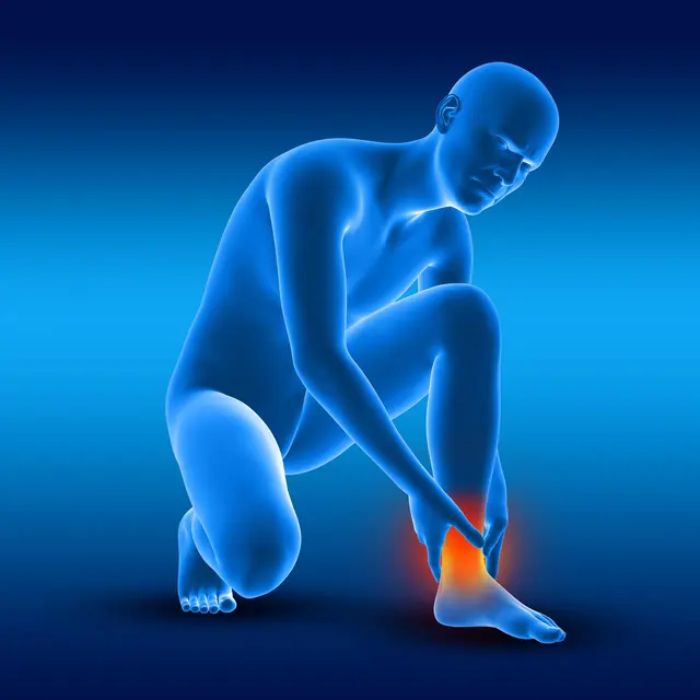 Joint Pain