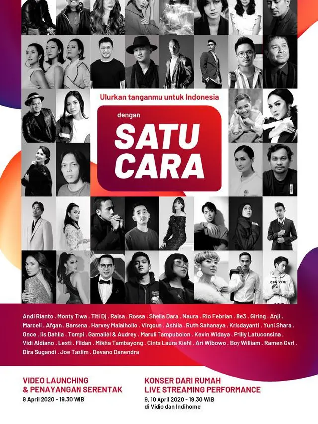 Satu Cara