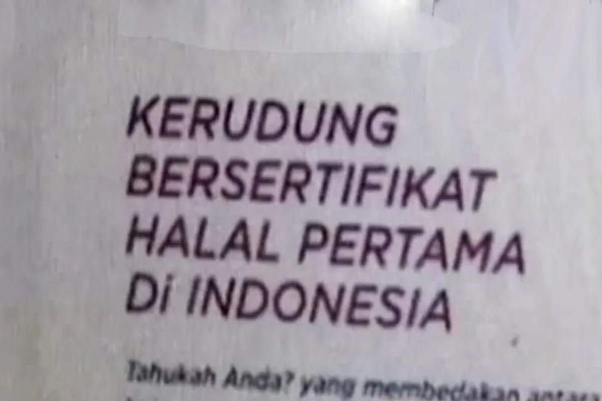 Segmen 2: Persoalan Jilbab Halal hingga Kasus Dugaan Malapraktik