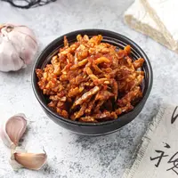 Ilustrasi kering tempe/copyright shutterstock.com/Ary Pranggawan