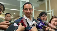 Periksa Kesehatan Lebih Awal dari Capres Lain, Anies Baswedan: Karena Ini Mau Mengurus Negara