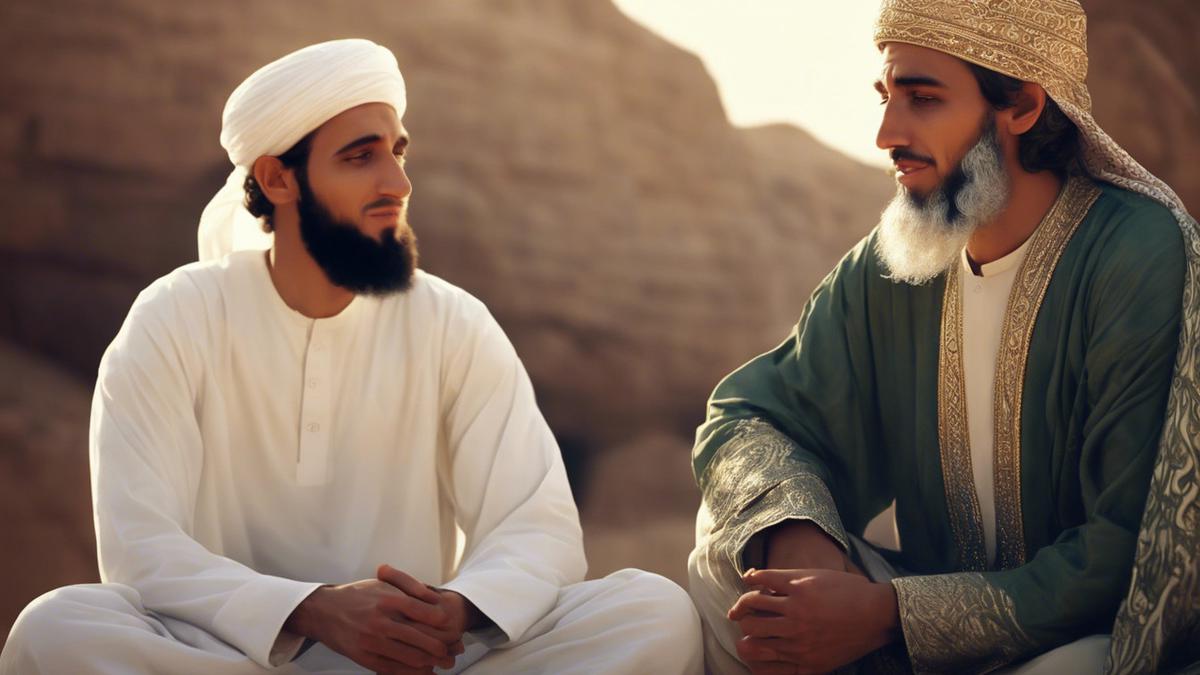 Kisah Abdullah bin al-Latbiyah Pelaku Korupsi Zaman Nabi Muhammad, Begini Nasibnya