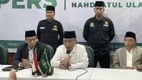 Gus Yahya: Saya Sama Sekali Tidak Terkait Kasus Kuota Haji