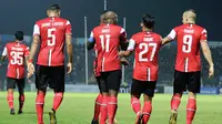 Pemain Madura United Diguyur Bonus jika Kalahkan Persebaya