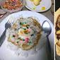 6 Menu Kombinasi Makan Telur Ini Unik, Bikin Tepuk Jidat (sumber: Instagram/wkwkland_real 1cak)