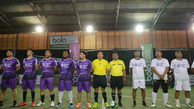 [Bintang] Billy Syahputra