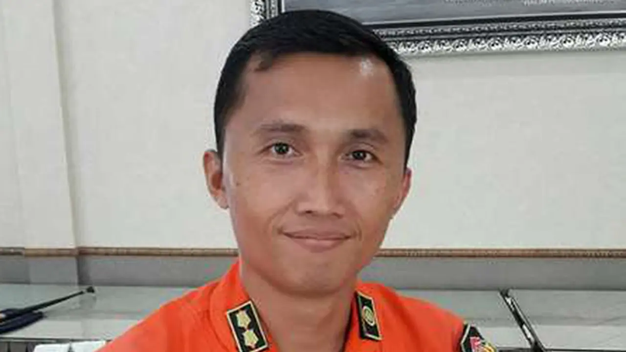 Pilot Firman Dwi Cahyono