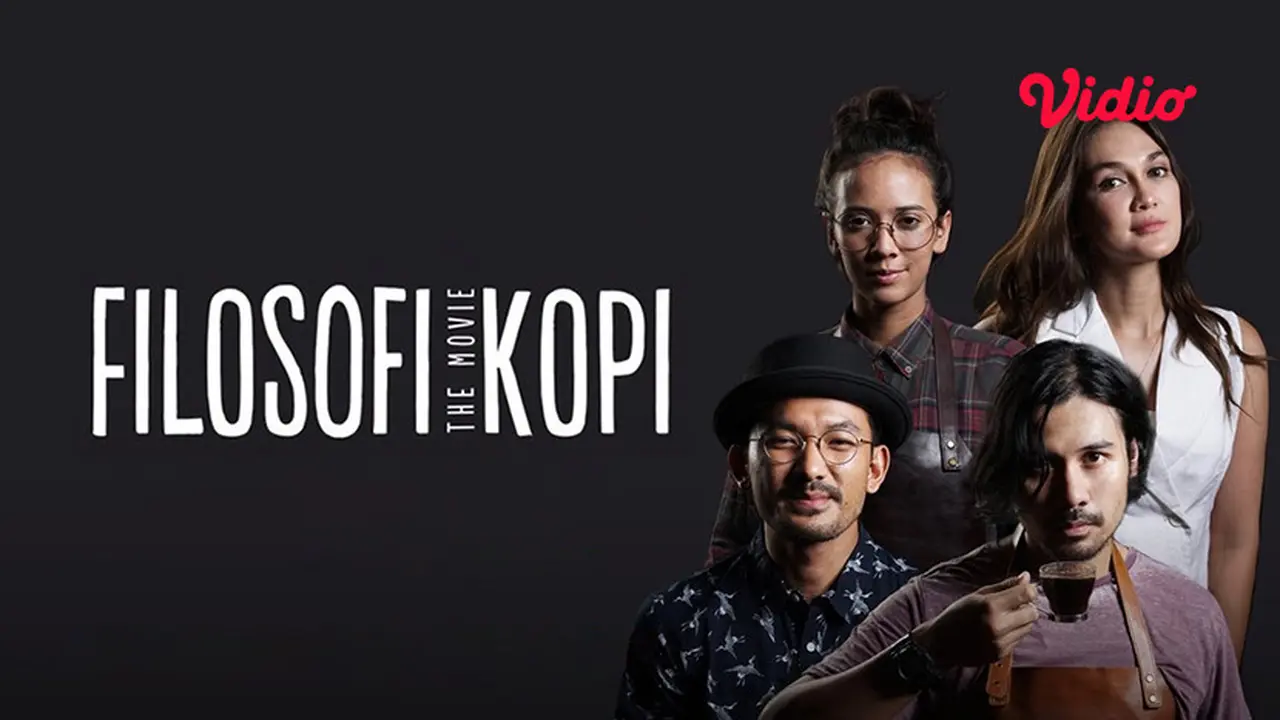 Filosofi Kopi