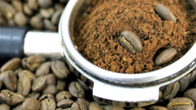 Bubuk Kopi