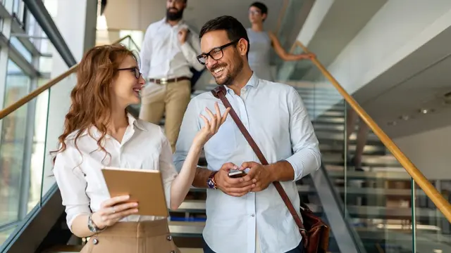 Mengapresiasi Kinerja Orang Lain