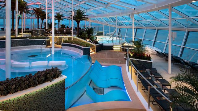 Kapal Pesiar Royal Caribbean International