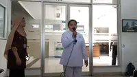 Cerita Perawat Ketakutan Saat Awal Kerja di Ruang Isolasi Corona RSUP Persahabatan