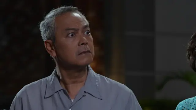 Cinta Setelah Cinta