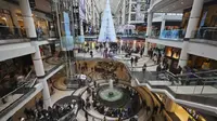 Mengintip 7 Mall Terbesar Paling Megah di Dunia