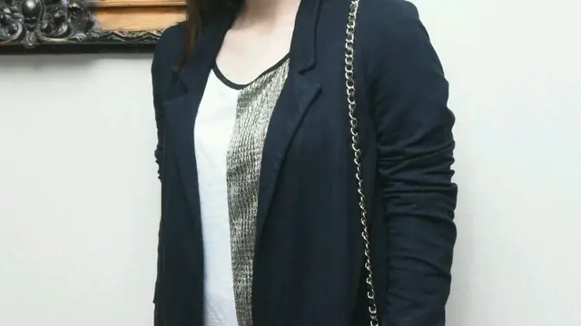 [Bintang] Olivia Jensen Lubis