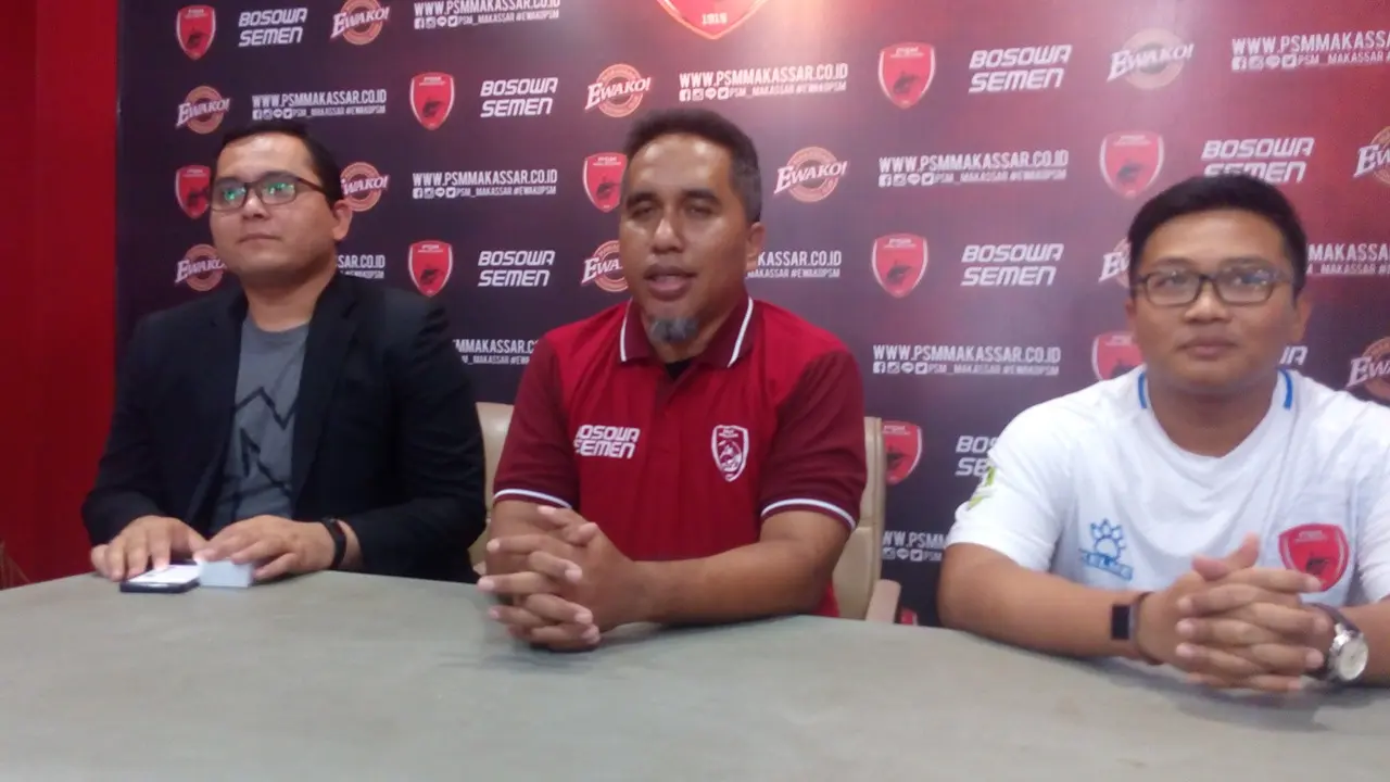 PSM Makassar