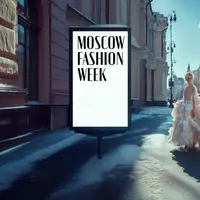 Tenun, warisan budaya Indonesia hadir dan siap gemparkan panggung Moscow Fashion Week 2025. (Sumber: Magnifique Indonesia).