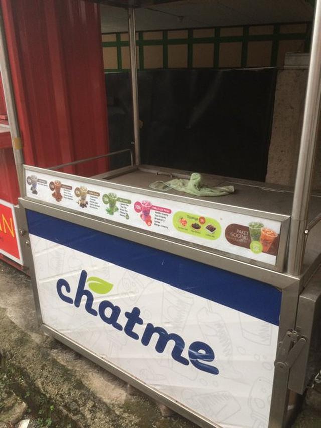 8 Plesetan Tulisan Spanduk Warung Makan Ini Bikin Tepuk Jidat