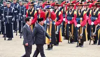 Usai Kunjungan Kenegaraan di Jepang, Presiden Prabowo Subianto Lanjutkan Lawatan ke Korea Selatan