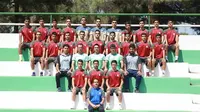 Mengintip Kekuatan Iran, Lawan Timnas Indonesia U-16 di Piala AFC 2018
