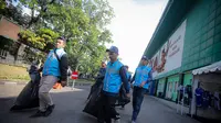 Jumlah Sampah Kota Bandung Jabar Diprakirakan Meningkat Saat Masa Libur Nataru