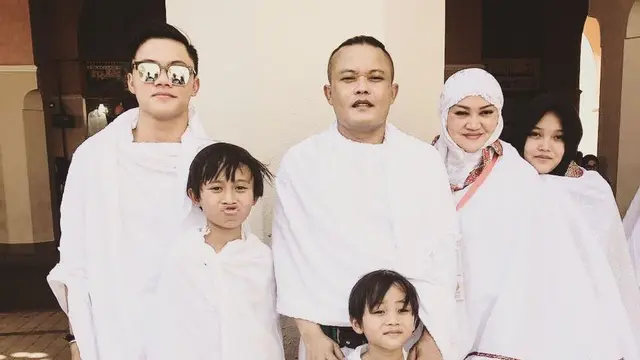 Sule dan Lina