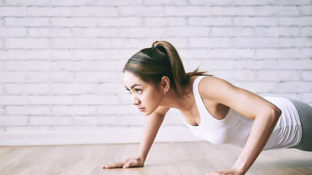 ilustrasi chest of the floor/unsplash