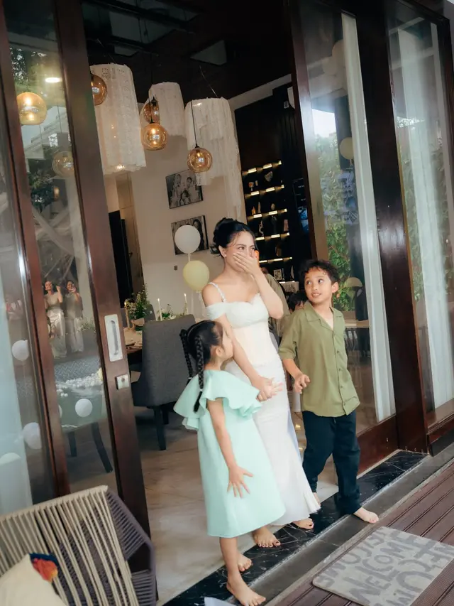 Rachel Vennya berulang tahun ke-31 pada 23 September 2026 - instagram.com/rachelvennya
